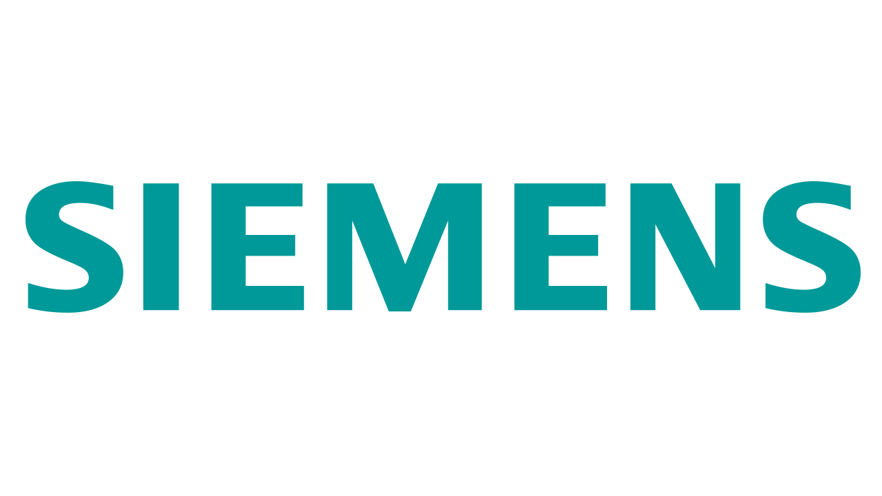 Logo Siemens