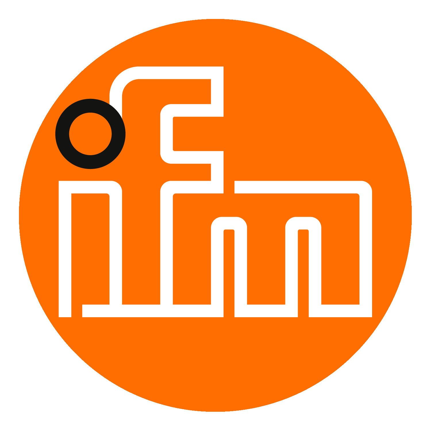 Logo IFM Efector