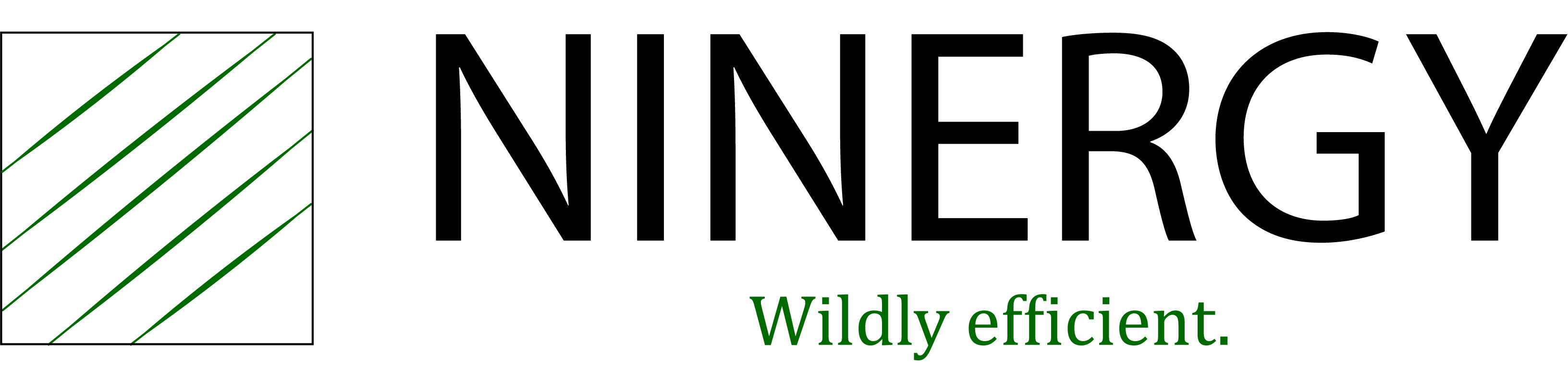 Ninergy logo