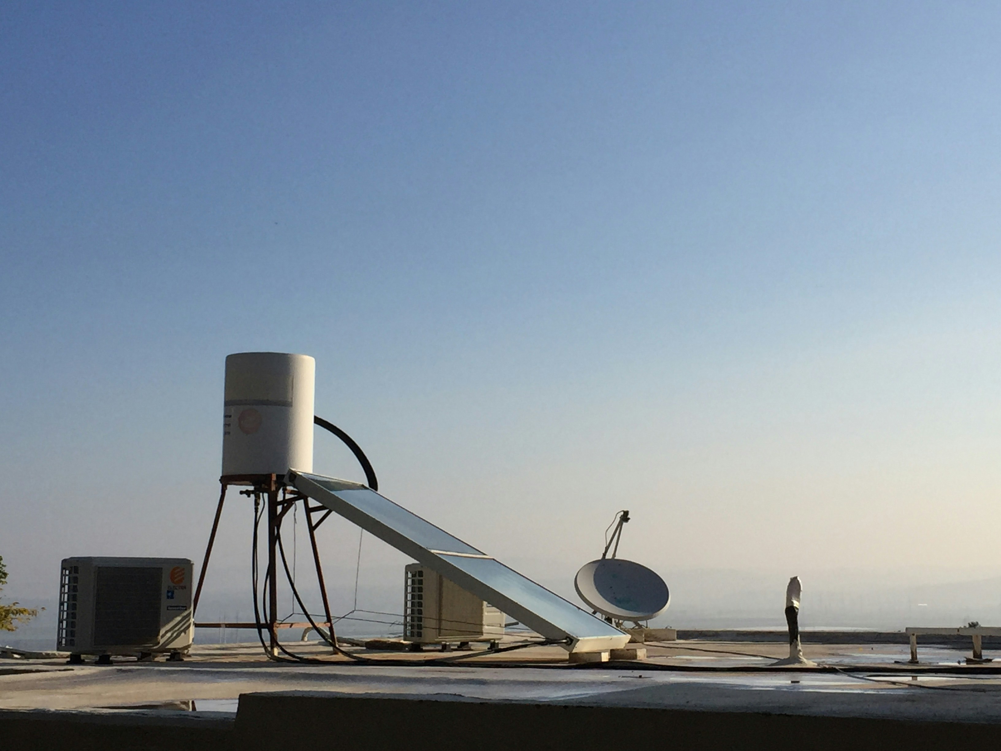 Solar fotovoltaico en planta manufacturera