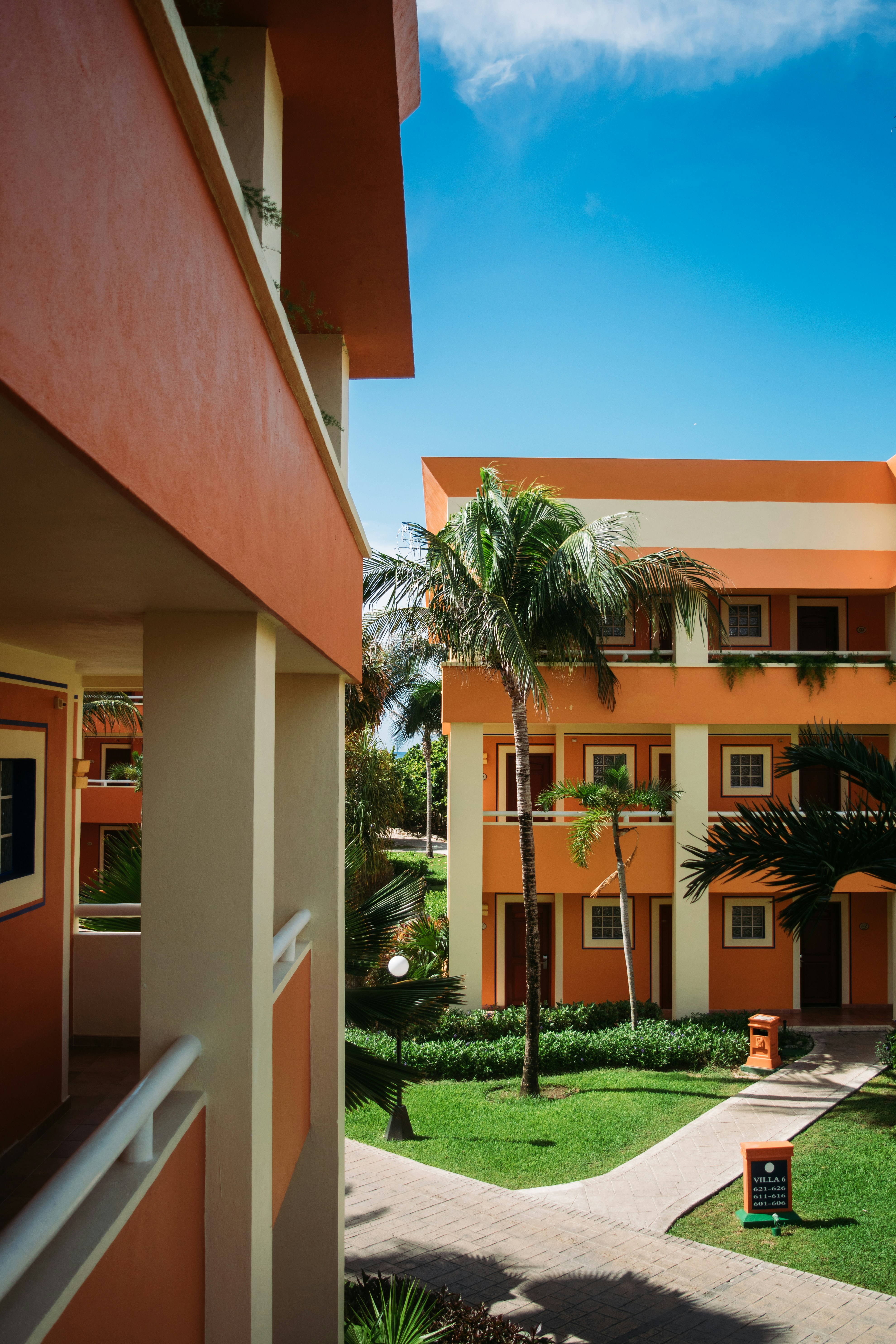 Sistema de agua caliente hotelero
